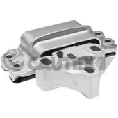 CAUTEX Lagerung Motor 756313 für Seat VW Links