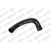 GOOM CIH-0116 Turbo Ladeluftschlauch passend für PEUGEOT 407 SW (6E) 407 (6D) für CITROËN C5 III Kombi (RW)