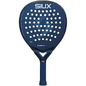 Siux Diablo Elite 6 Padelschläger Blau Blau One Size