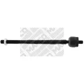 MAPCO 49155 Axialgelenk Spurstange für OPEL Vivaro A Kastenwagen (X83) Vorne Links Vorne Rechts