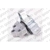 GOOM Motorlager Gummimetalllager Links für FIAT Doblo Kombi (119, 223) EM-0478