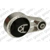 GOOM Lagerung Motor EM-0274 für Mini Hinten