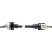 METELLI Antriebswelle 17-0519 für Citroën Peugeot Vorderachse Links