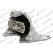 GOOM Motorlager Hinten für FIAT Doblo Cargo (223) EM-2006