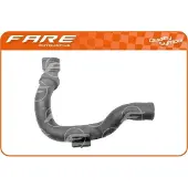 FARE Kühlerschlauch Wasserschlauch für VW PASSAT Variant (3B6) 11149