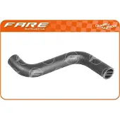 FARE Kühlerschlauch Wasserschlauch für FORD Fiesta Mk5 Schrägheck (JH1, JD1, JH3, JD3) 11094