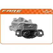 FARE Motorlager Gummimetalllager Links für VW SHARAN (7M8, 7M9, 7M6) 10591