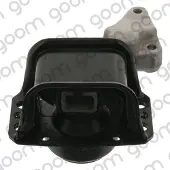 GOOM Lagerung Motor EM-0196 für Citroën Peugeot Rechts