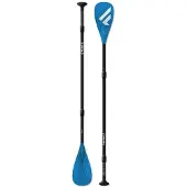 Fanatic 13200-1346, Schwarz, Blau, 1650 mm, 2,2 m, 2 Stück(e)