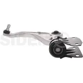 SIDEM 3876 Querlenker Unten Vorne Links für FORD Mondeo V Kombi (CF) Mondeo V Schrägheck (CE) Mondeo V Limousine (CD)