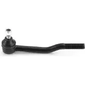 Skf Spurstangenkopf Spurstange für NISSAN PICK UP (D21) VKDY 812026
