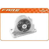 FARE Motorlager Gummimetalllager Rechts für MINI Schrägheck (R50, R53) 10045