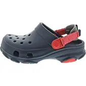 Crocs Classic All Terrain Clog 206747-410+207458-410 (32/33/navy)