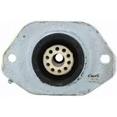VAICO Motorlager Gummimetalllager Vorne Links für OPEL Vivaro A Kastenwagen (X83) V40-1543