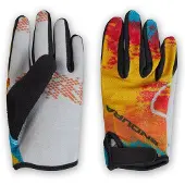 Endura Kids Hummvee Glove mustard yellow (YM) 13-14