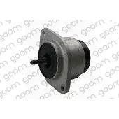 GOOM Lagerung Motor EM-0099 für Fiat Vorne Rechts