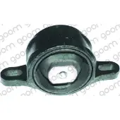 GOOM Motorlager Gummimetalllager Unten für FORD FIESTA III (GFJ) EM-0251