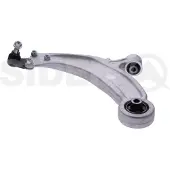 SIDEM 53972 Querlenker Unten Vorne Links für CITROËN C4 Grand Picasso II C4 Picasso II Grand C4 Spacetourer (3A, 3E) C4 Spacetourer (3D)