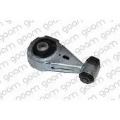 GOOM Lagerung Motor EM-0493 für Renault Rechts Oben