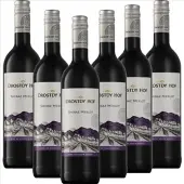 Domaine Schlumberger Drostdy-Hof Shiraz Merlot - 6er Karton
