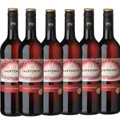 Lauffener Weingärtner eG Lauffener Winzerglühwein rot 0,75l - 6er Karton