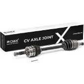 RIDEX 13D0350 Antriebswelle Vorne Links für NISSAN MICRA II (K11)
