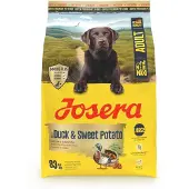 Josera M/M Adult Duck & Sweet Potato 3 kg