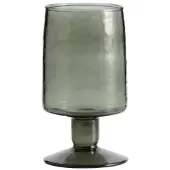 Nordal Vita Weingläser, grün, 6er-Set