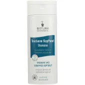 Bioturm Trockene Kopfhaut Shampoo Nr.15 200ml PZN 09208015