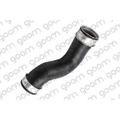 GOOM AH-0031 Turbo Ladeluftschlauch für VW Golf V Schrägheck (1K1) TOURAN (1T1, 1T2) GOLF PLUS (5M1, 521) Caddy III Kombi (2KB, 2KJ, 2CB, 2CJ)