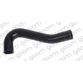 GOOM Kühlerschlauch Wasserschlauch für FIAT Panda Schrägheck (141) 31 RH-0391