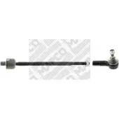 MAPCO 59970 Spurstange Vorne Beidseitig für VOLVO V40 Kombi (645) S40 I (644)