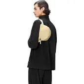 Rains Valera Bum Bag Micro gleam