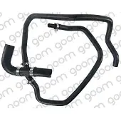 GOOM Kühlerschlauch Wasserschlauch für FIAT Seicento / 600 Schrägheck (187) RH-0095