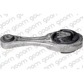 GOOM Motorlager Gummimetalllager Hinten für RENAULT KANGOO Express (FW0/1) EM-0362