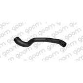 GOOM AH-0392 Turbo Ladeluftschlauch für FORD Focus II Schrägheck (DA, HCP, DP) Focus II Kombi (DA, FFS, DS) C-Max II (DXA/CB7, DXA/CEU) Grand C-Max