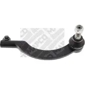 MAPCO Spurstangenkopf Spurstange für RENAULT MASTER II Kasten (FD) Vorne Rechts 49138