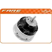 FARE Motorlager Hydrolager Rechts für BMW 3 Limousine (E46) 11487
