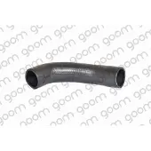 GOOM AH-0184 Turbo Ladeluftschlauch für VW POLO (9N) Lupo (6X1, 6E1) POLO (6N2) für SKODA Fabia I Combi (6Y5) FABIA (6Y2) FABIA Stufenheck (6Y3)