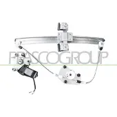 PRASCO SK201W022 Elektrischer Fensterheber Vorne Links