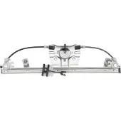 Diederichs 3435120 Elektrischer Fensterheber Vorne Rechts für FIAT Panda Schrägheck (312, 319) Panda Van (312, 519)