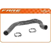FARE 11245 Turbo Ladeluftschlauch für ALFA ROMEO 147 (937)
