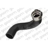 GOOM AH-0744 Turbo Ladeluftschlauch für FIAT 500X (334) für JEEP Renegade SUV (BU, B1)