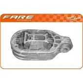 FARE Motorlager Gummimetalllager Unten für RENAULT MEGANE III Grandtour (KZ0/1) 5330