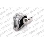 GOOM Motorlager Gummimetalllager Rechts für VW GOLF VI (5K1) EM-0373