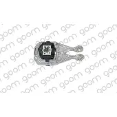 GOOM Motorlager Gummimetalllager Hinten für FIAT STILO (192) EM-0046