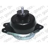 GOOM Motorlager Hydrolager Rechts für RENAULT CLIO II (BB0/1/2, CB0/1/2) EM-0296