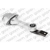 GOOM Motorlager Gummimetalllager Hinten für VW Golf IV Schrägheck (1J1) EM-0190