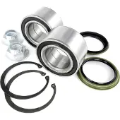 Stark Radlagersatz Vorne für VW Golf IV Schrägheck (1J1) 74mm SKWB-0181144