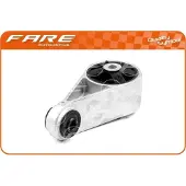 FARE Motorlager Hydrolager Hinten für MINI Schrägheck (R50, R53) 10047